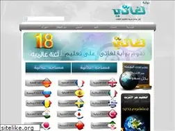 Sites similar to loghaty.com