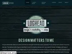 Sites similar to logheaddesign.com
