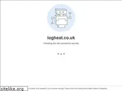 Sites similar to logheat.co.uk