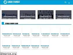 Sites similar to loghi-famosi.com