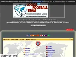 Sites similar to loghisquadrecalcio.forumcommunity.net