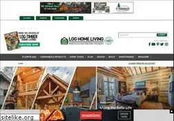 Sites similar to loghome.com