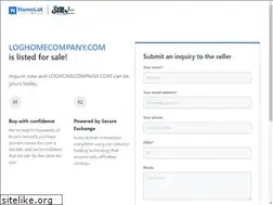 Sites similar to loghomecompany.com