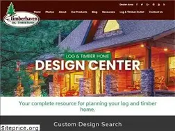 Sites similar to loghomedesigncenter.com