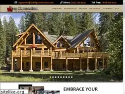 Sites similar to loghomezone.com