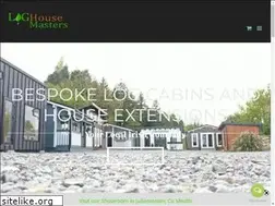 Sites similar to loghousemaster.ie