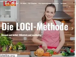 Sites similar to logi-aktuell.de