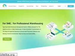 Sites similar to logi-cloud.com