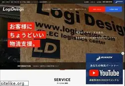 Sites similar to logi-design.com