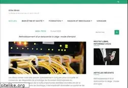 Sites similar to logi-libros.com