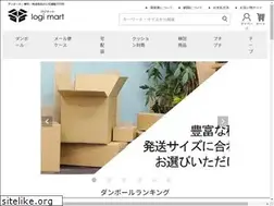 Sites similar to logi-mart.jp