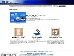 Sites similar to logi-net.org