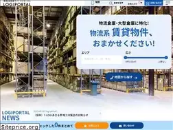 Sites similar to logi-portal.com