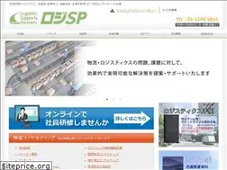 Sites similar to logi-sp.com