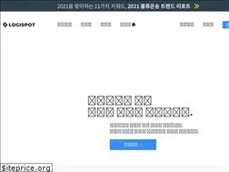 Sites similar to logi-spot.com