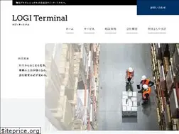 Sites similar to logi-terminal.com
