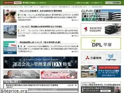 Sites similar to logi-today.com