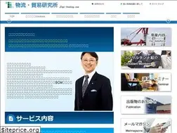 Sites similar to logi-trading.com