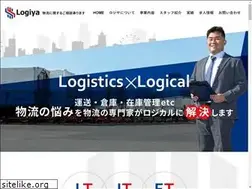 Sites similar to logi-ya.jp