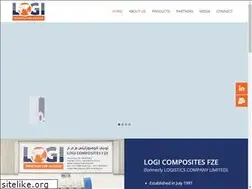 Sites similar to logi.ae