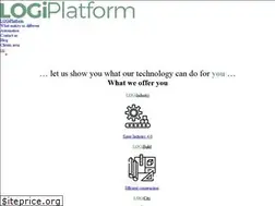 Sites similar to logi.cat