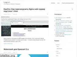 Sites similar to logi.cc