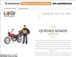 Sites similar to logi.com.py