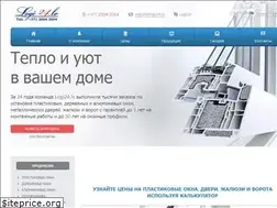 Sites similar to logi24.lv