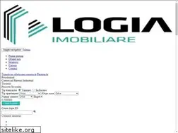 Sites similar to logia.ro