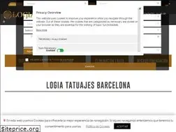 Sites similar to logiabarcelona.com