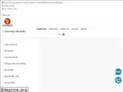 Sites similar to logiaco.com