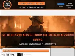 Sites similar to logiagamer.com