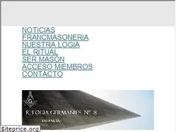 Sites similar to logiagermanies8.com