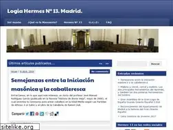 Sites similar to logiahermes.org