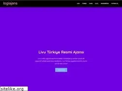 Sites similar to logiajans.com