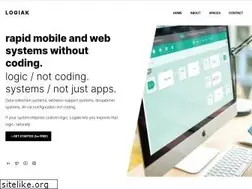 Sites similar to logiak.com