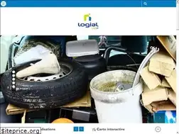 Sites similar to logial-oph.fr
