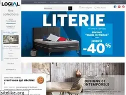 Sites similar to logial.fr