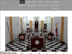 Sites similar to logialuzdegirardot.org