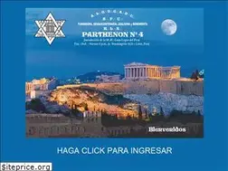 Sites similar to logiaparthenon.com