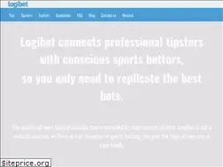 Sites similar to logibet.com