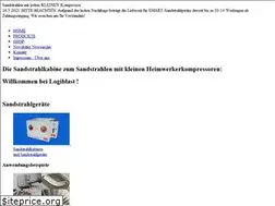 Sites similar to logiblast.at