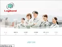 Sites similar to logibon.com