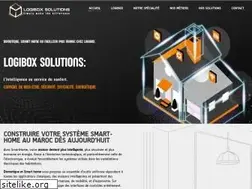 Sites similar to logiboxsolutions.ma