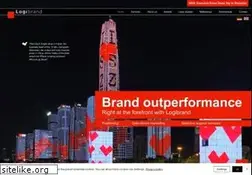 Sites similar to logibrand.com