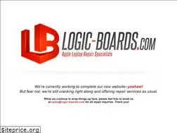 Sites similar to logic-boards.com