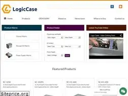 Sites similar to logic-case.com