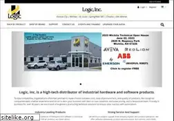 Sites similar to logic-control.com
