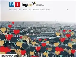 Sites similar to logic-cs.at