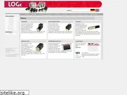 Sites similar to logic-gmbh.com